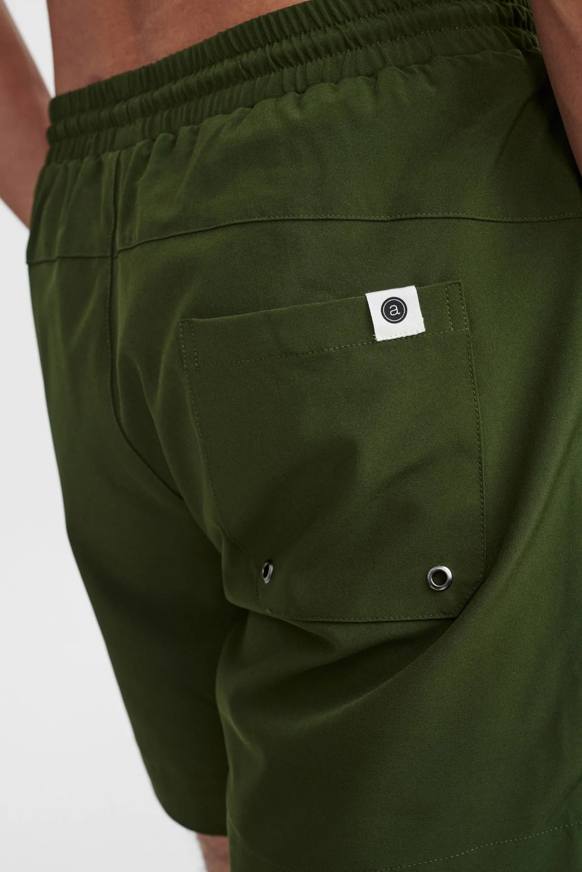 Anerkjendt Akshark Fatique Swimshorts