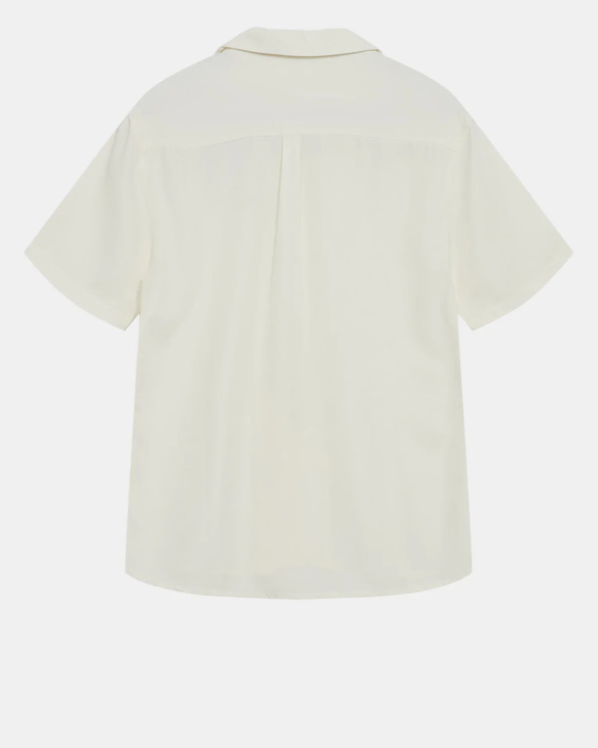 Anerkjendt Akkurt S/S Placket Detail Tofu