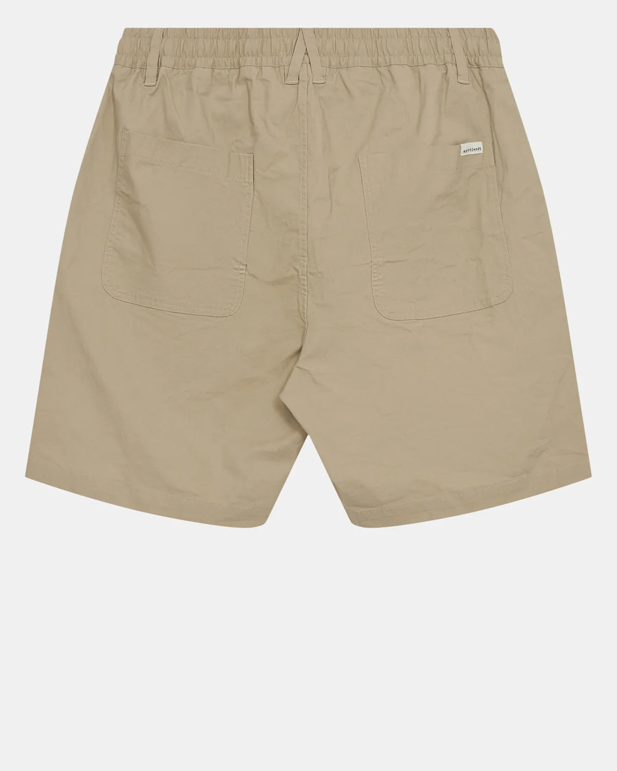 Anerkjendt Aklt Jan Ribstop Shorts Incense