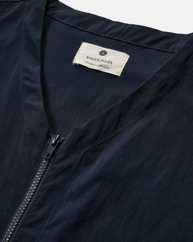 Anerkjendt Akrasmus Tec