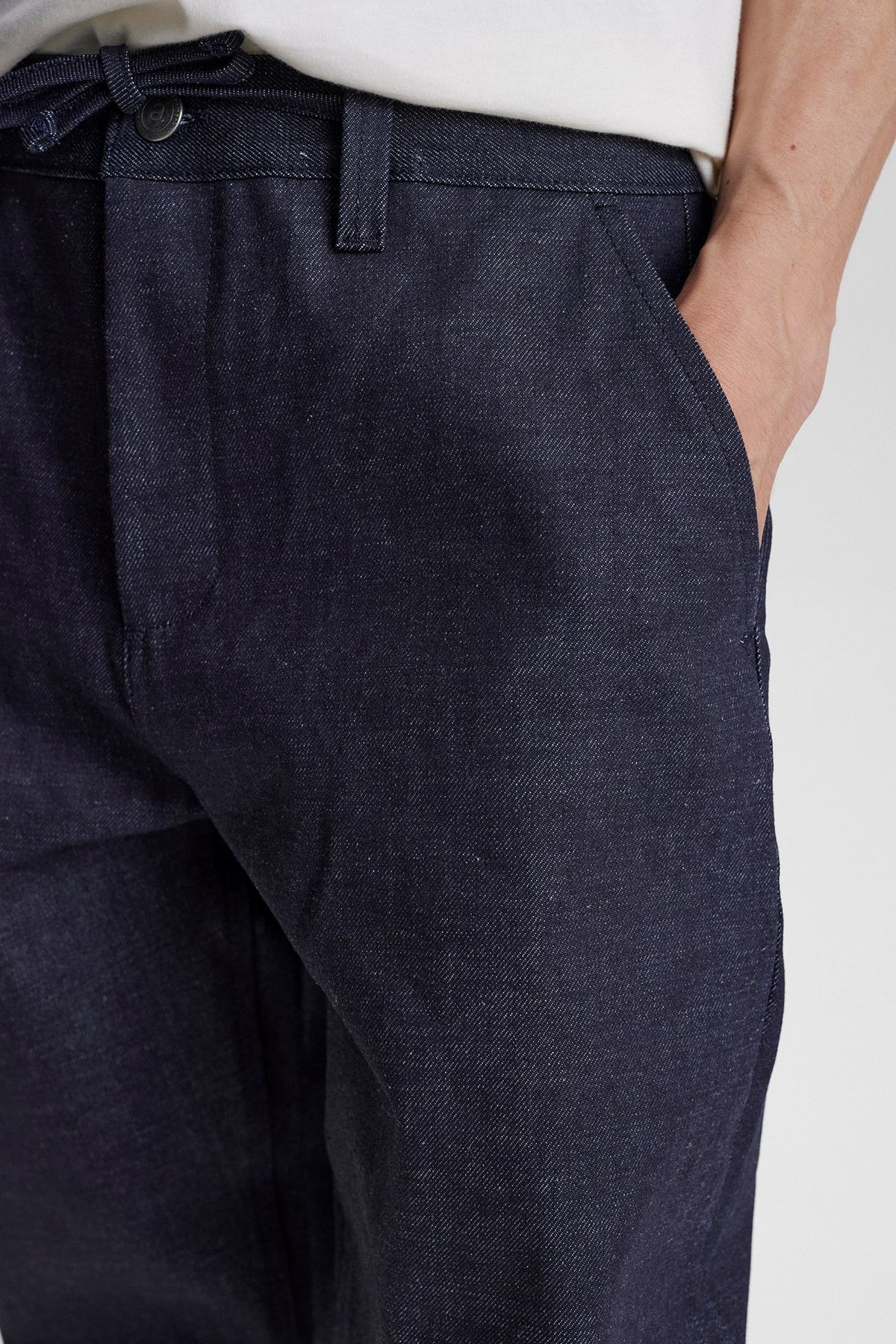 Anerkjendt Akjanic Denim Sky