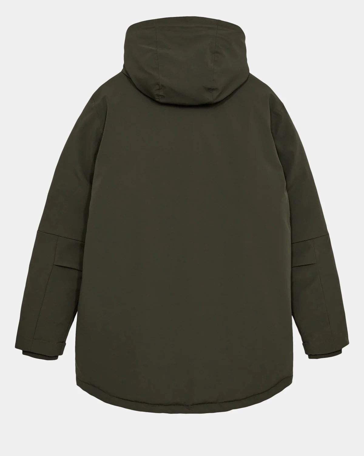 Anerkjendt Akbruce Parka Forest Green