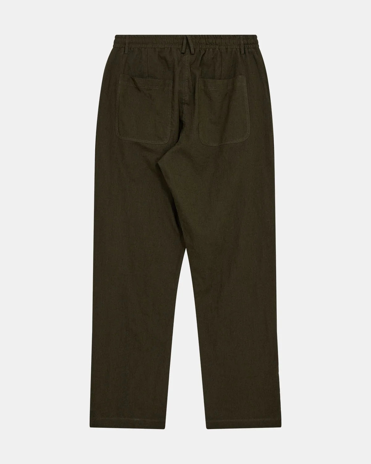 Anerkjendt Akjan Cot/Linen Ela Pants