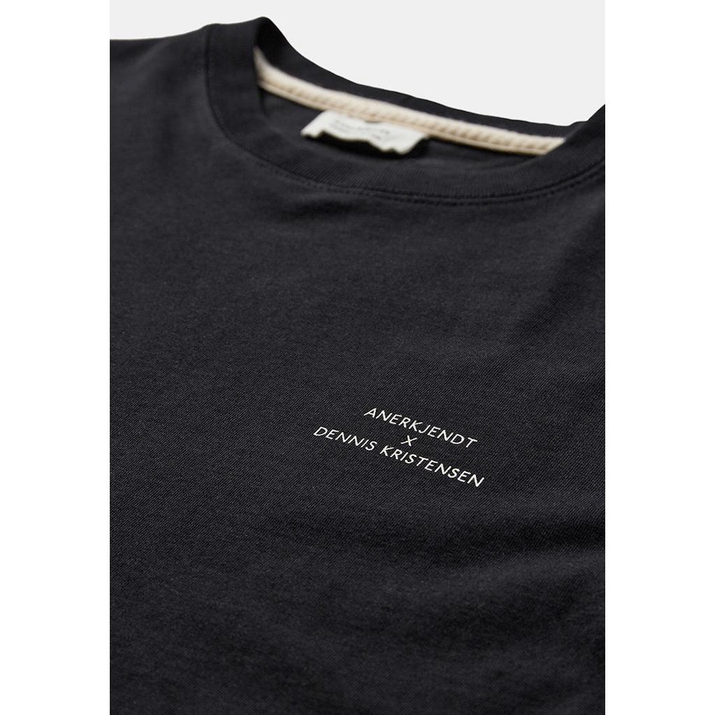 Anerkjendt Akvillads AXDK8 S/S Tee