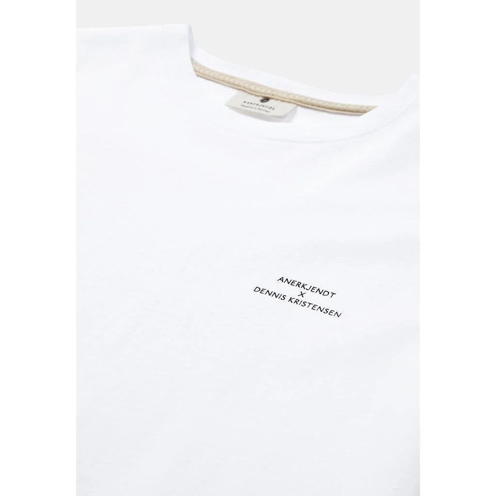 Anerkjendt Akvillads AXDK9 S/S Tee