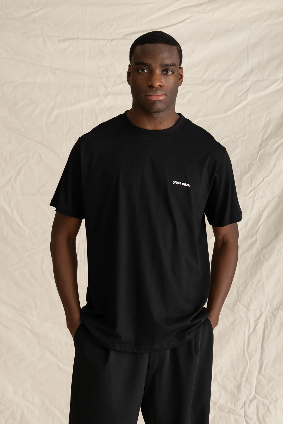 Kiub You Can Black