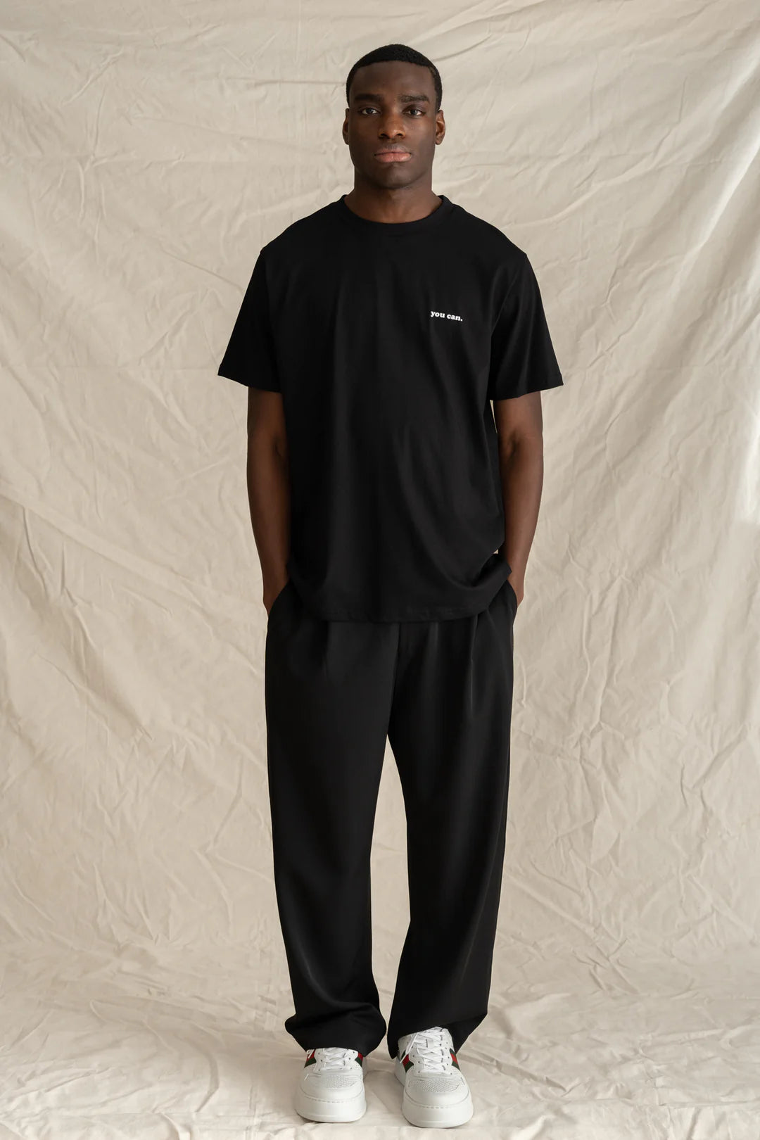 Kiub You Can Black