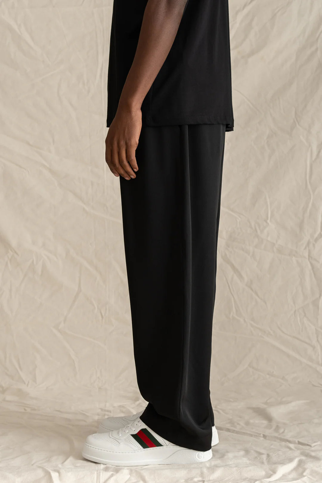 Kiub Gaia Pants Black