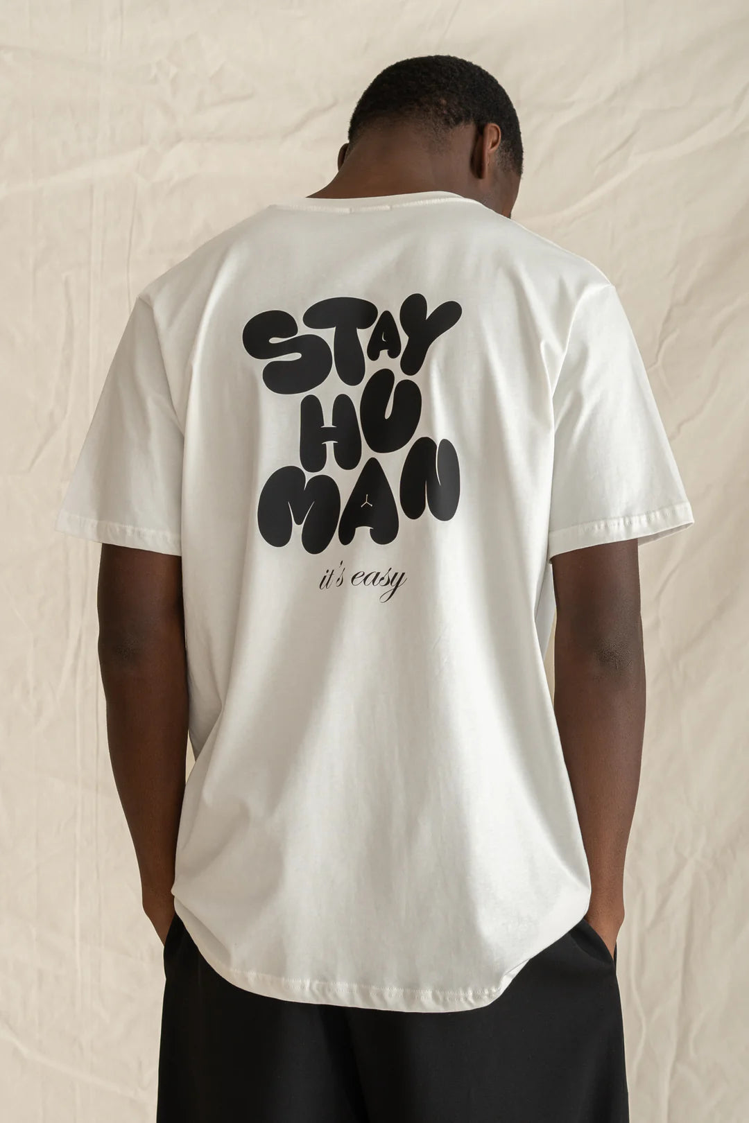 Kiub Stay Human