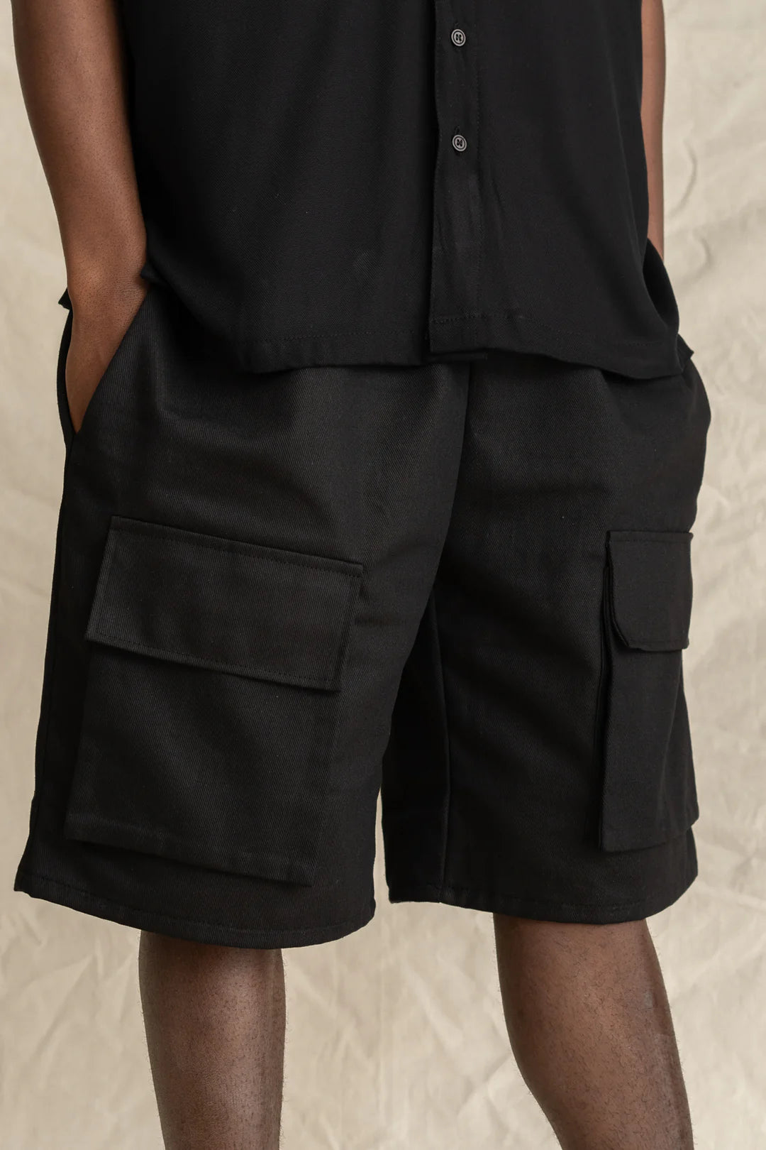 Kiub Cargo Shorts
