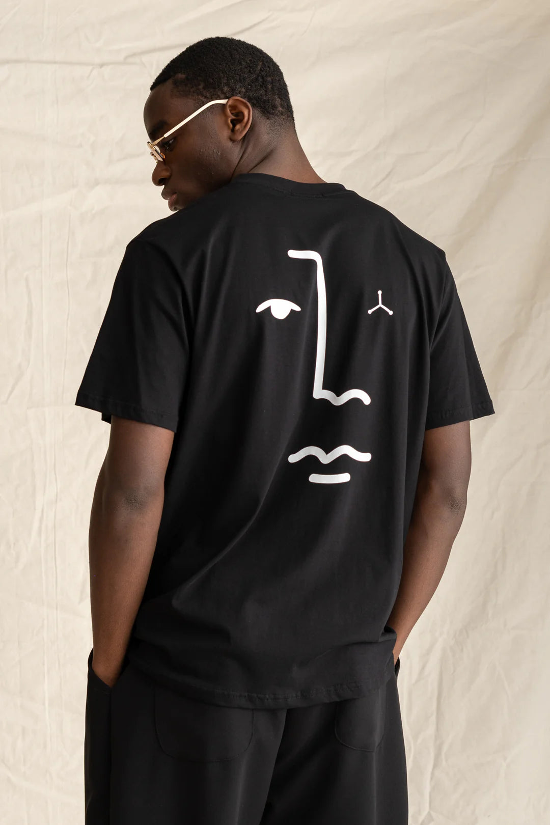 Kiub Face Art