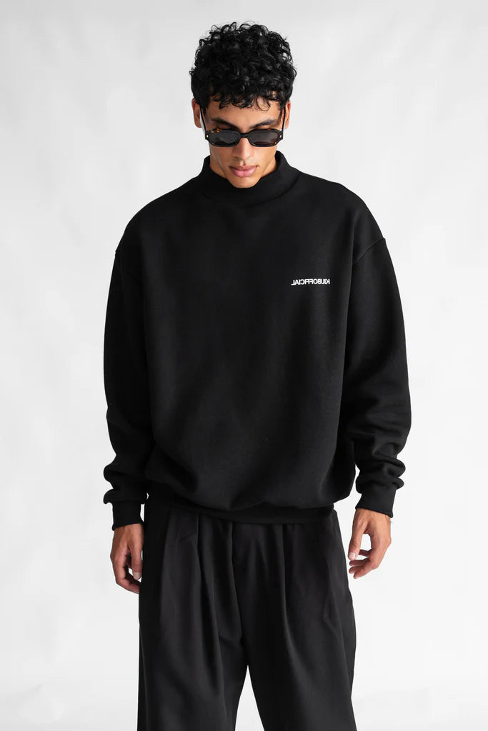 Kiub Mockneck