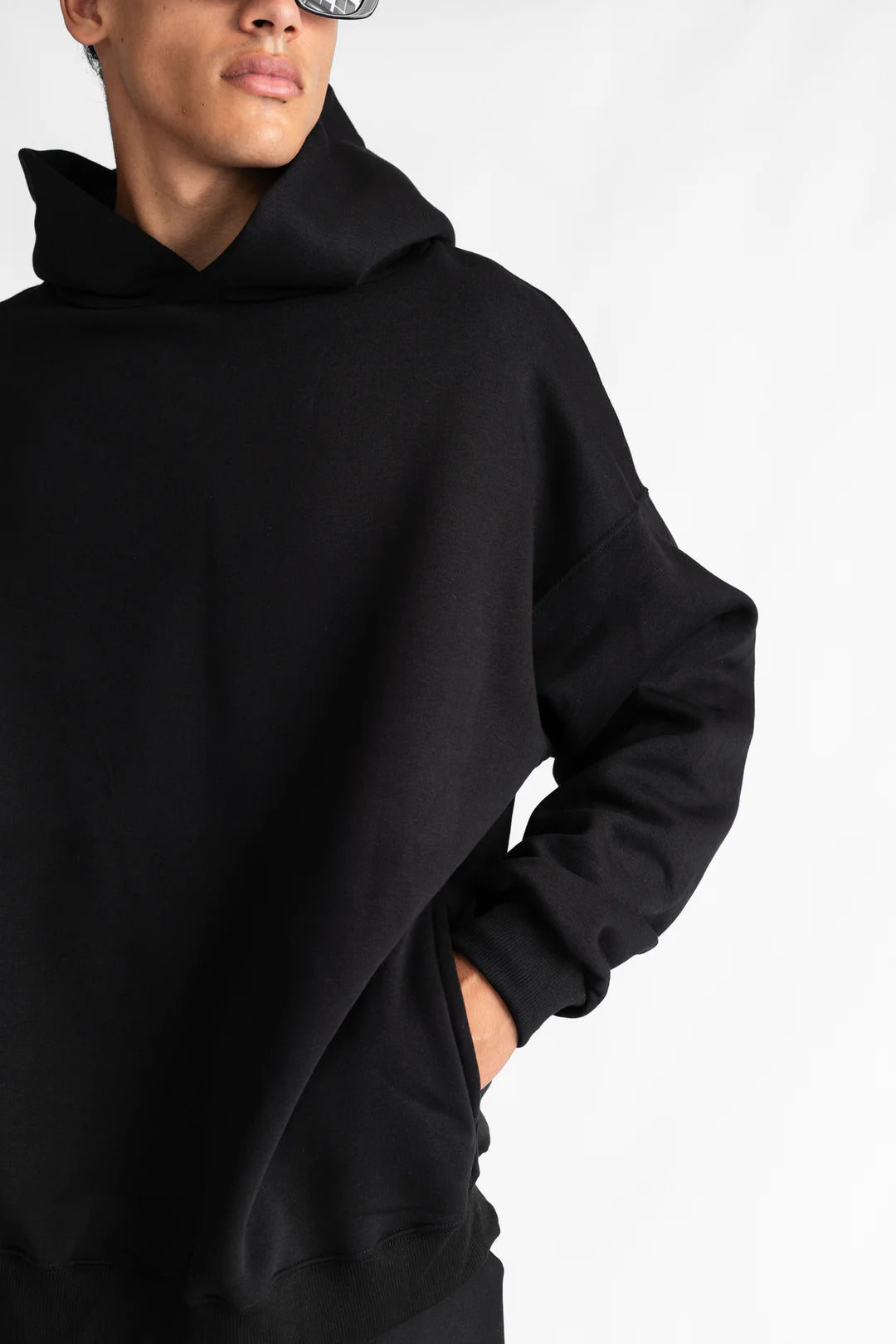Kiub Unreleased Hoodie