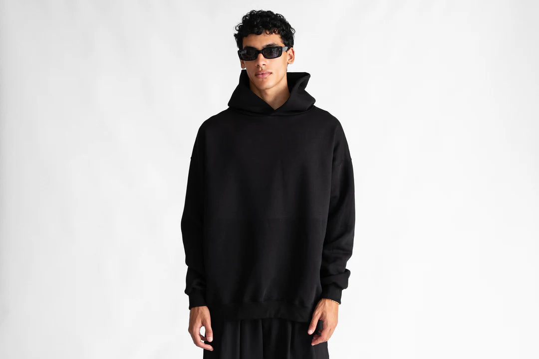 Kiub Unreleased Hoodie