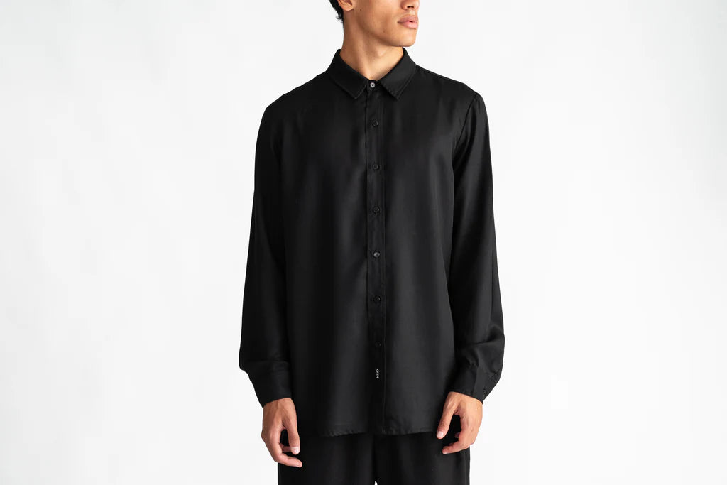 Kiub Lennon Black