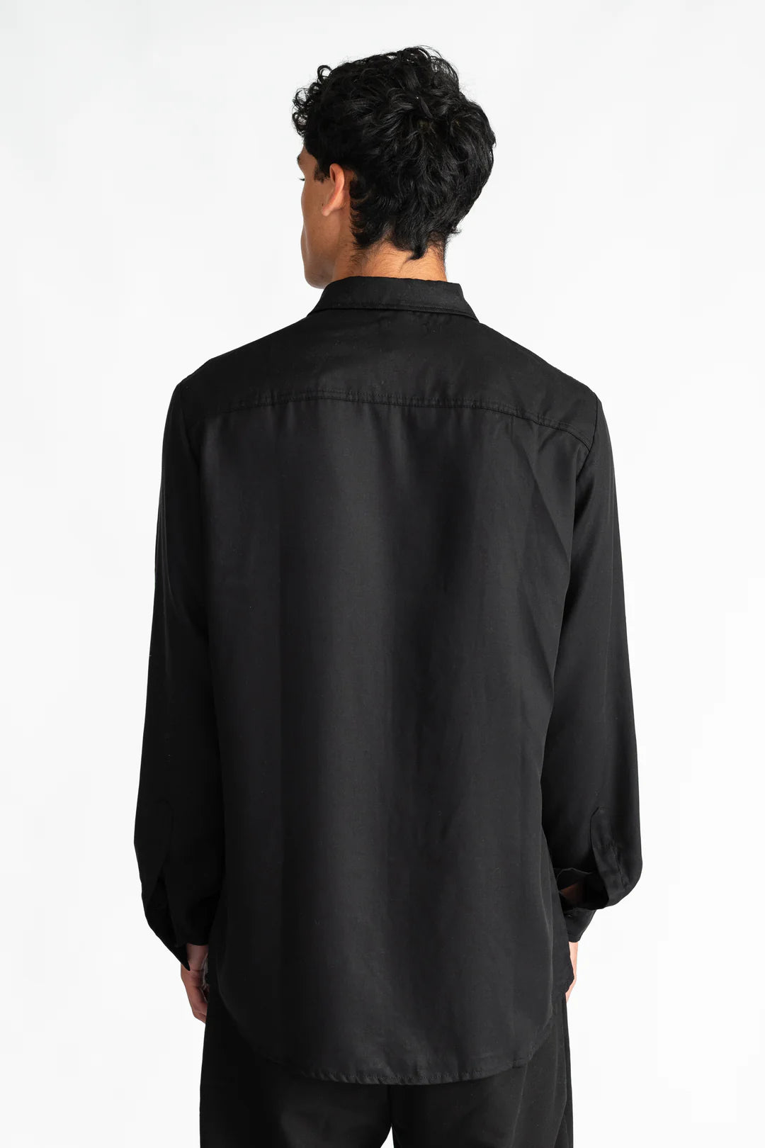 Kiub Lennon Black