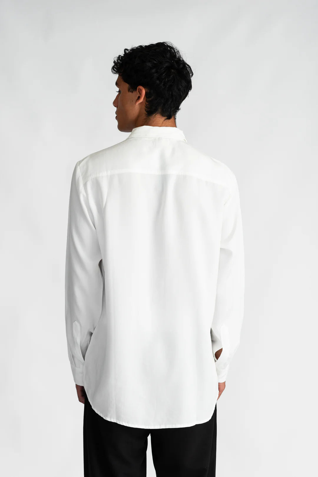 Kiub Lennon White