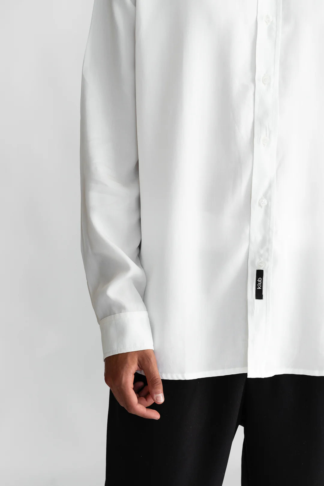 Kiub Lennon White