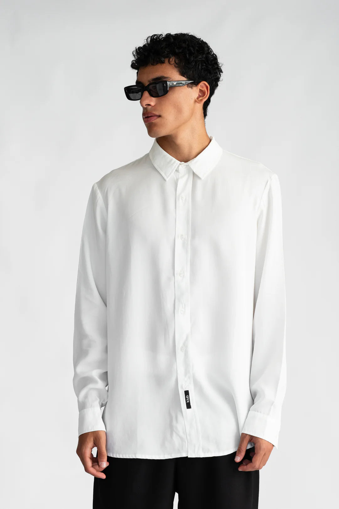 Kiub Lennon White