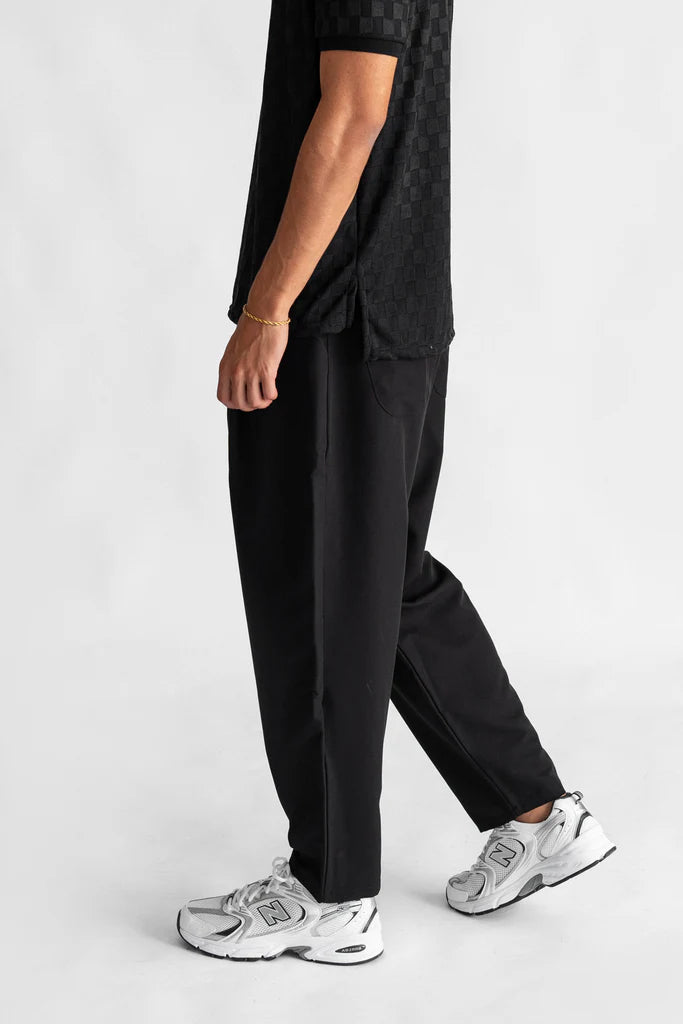 Kiub Bohe Black