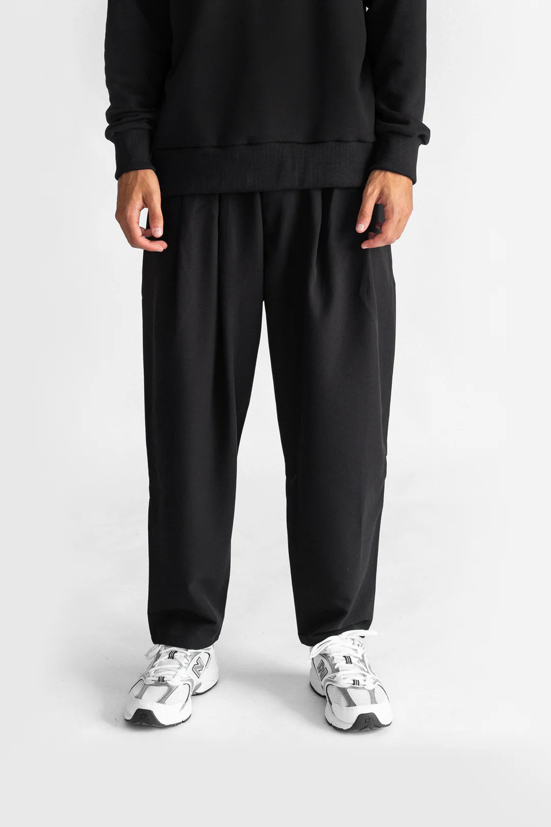 Kiub Bohe Black