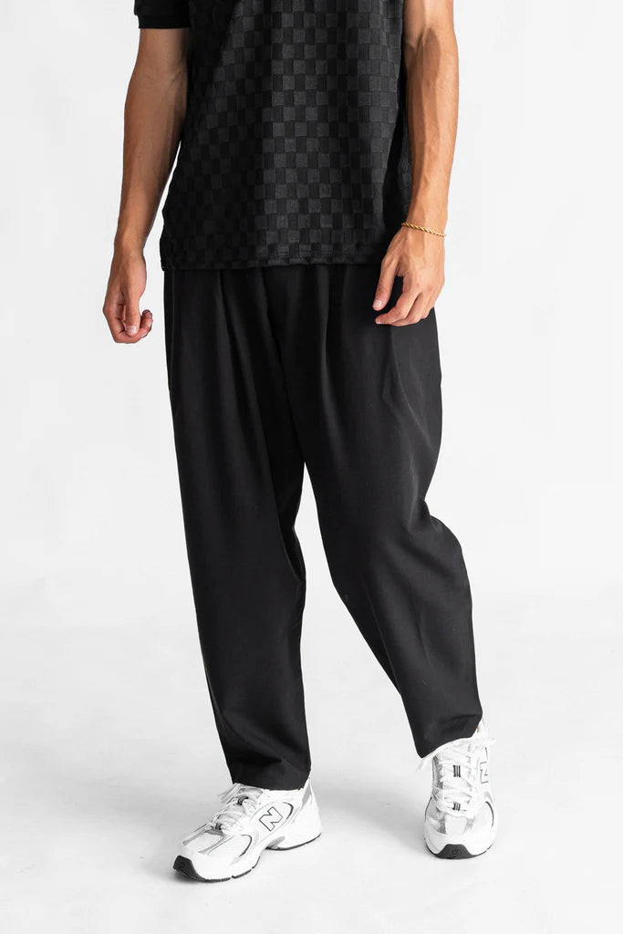 Kiub Bohe Black