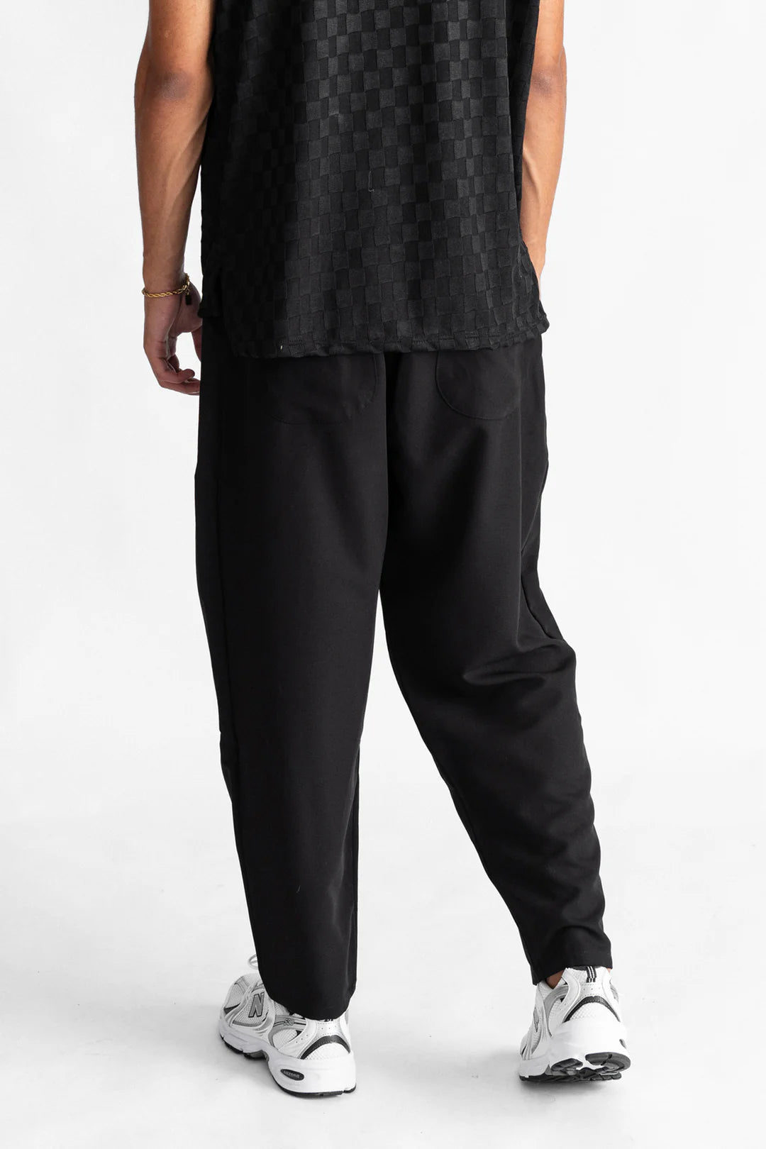 Kiub Bohe Black
