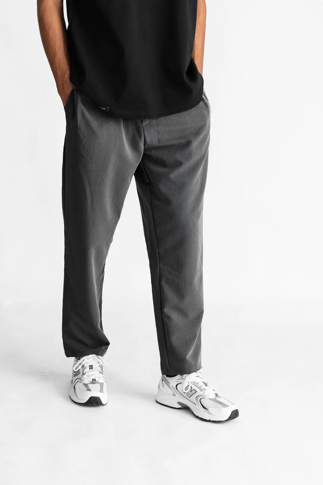 Kiub Noe Relaxed Grey