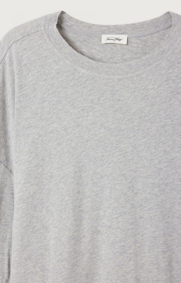 American Vintage Men's T-Shirt Oxyl
