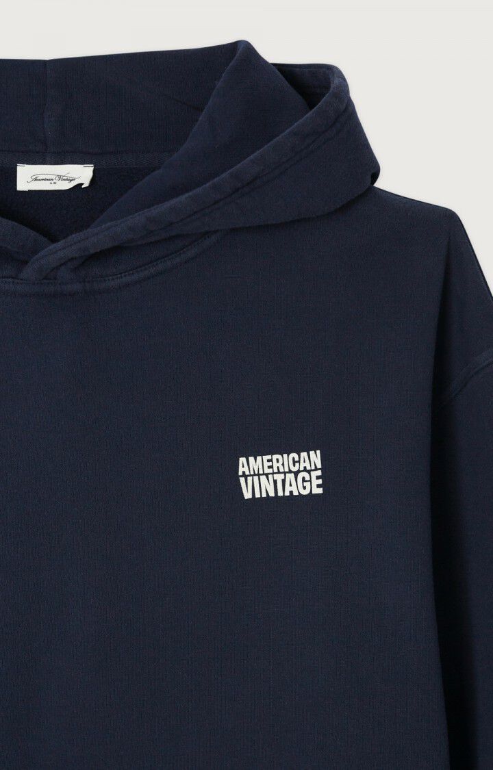 American Vintage Men's Sweatshirt Plizzy