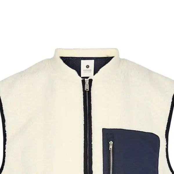 Anerkjendt Akrasmus Quilt Gilet