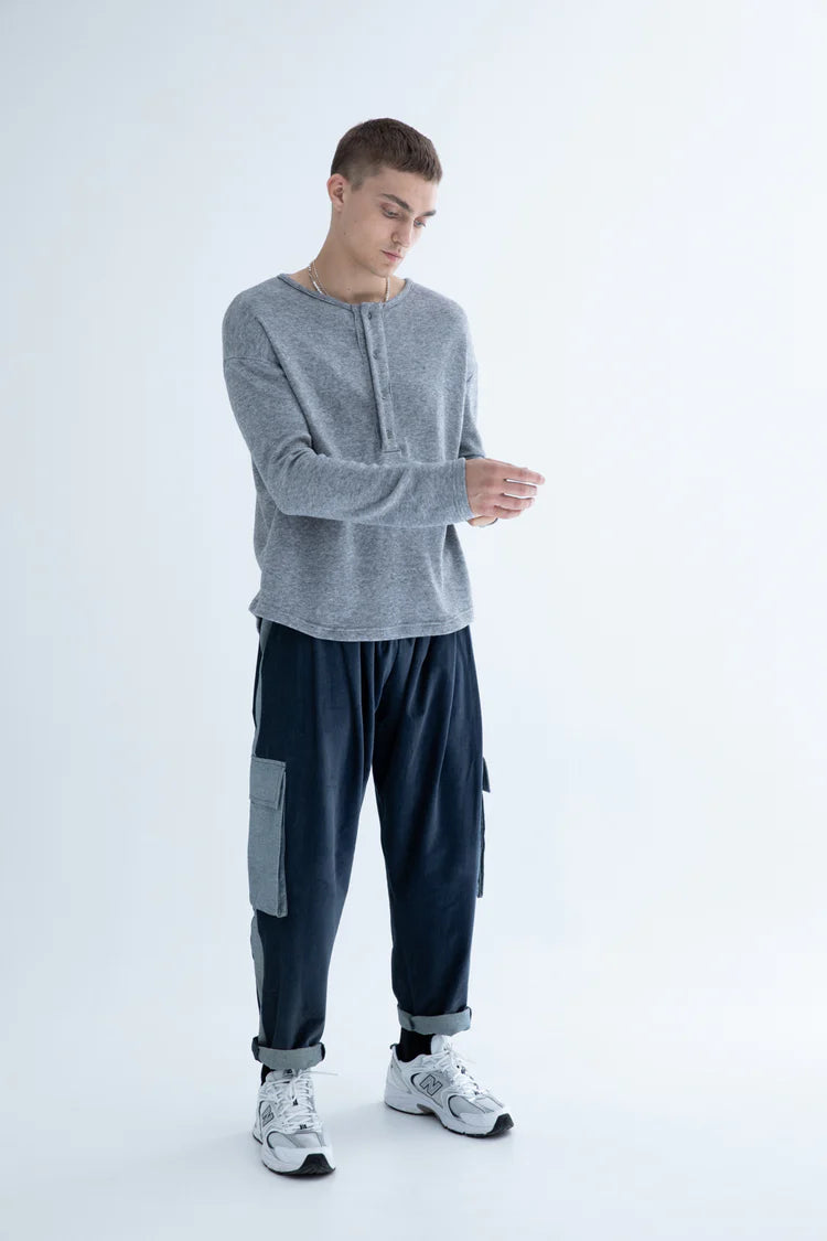 Dante Bizu Cargo Jeans
