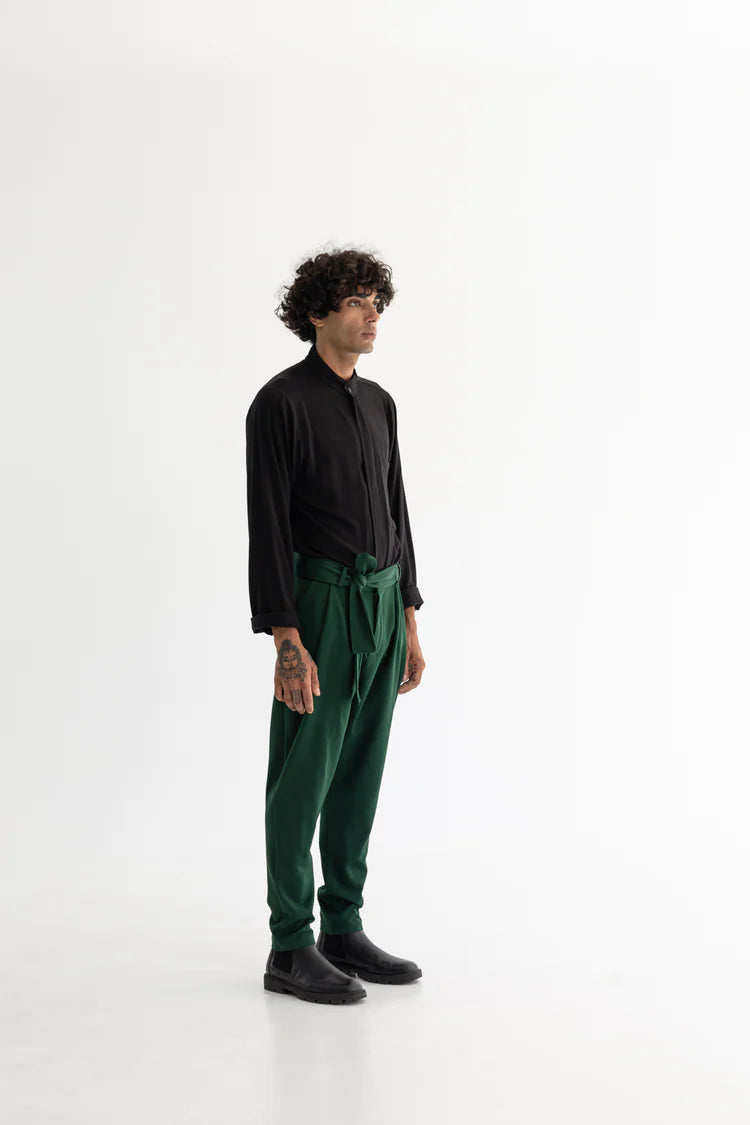 Dante Longus Green
