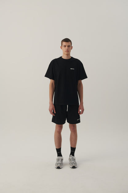 Complice ONE T-shirt Black