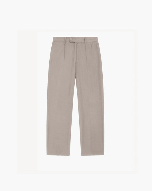 Complice Mare Pants Savannah Beige