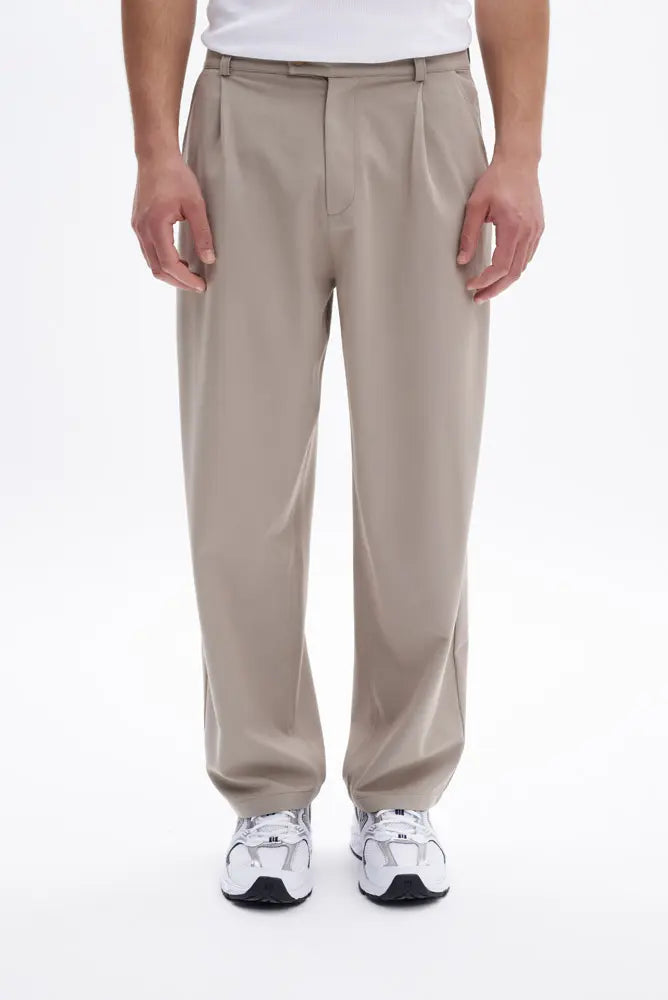 Complice Mare Pants Savannah Beige