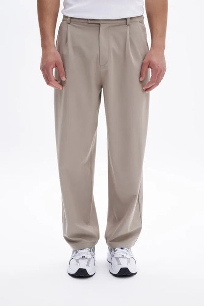 Complice Mare Pants Savannah Beige