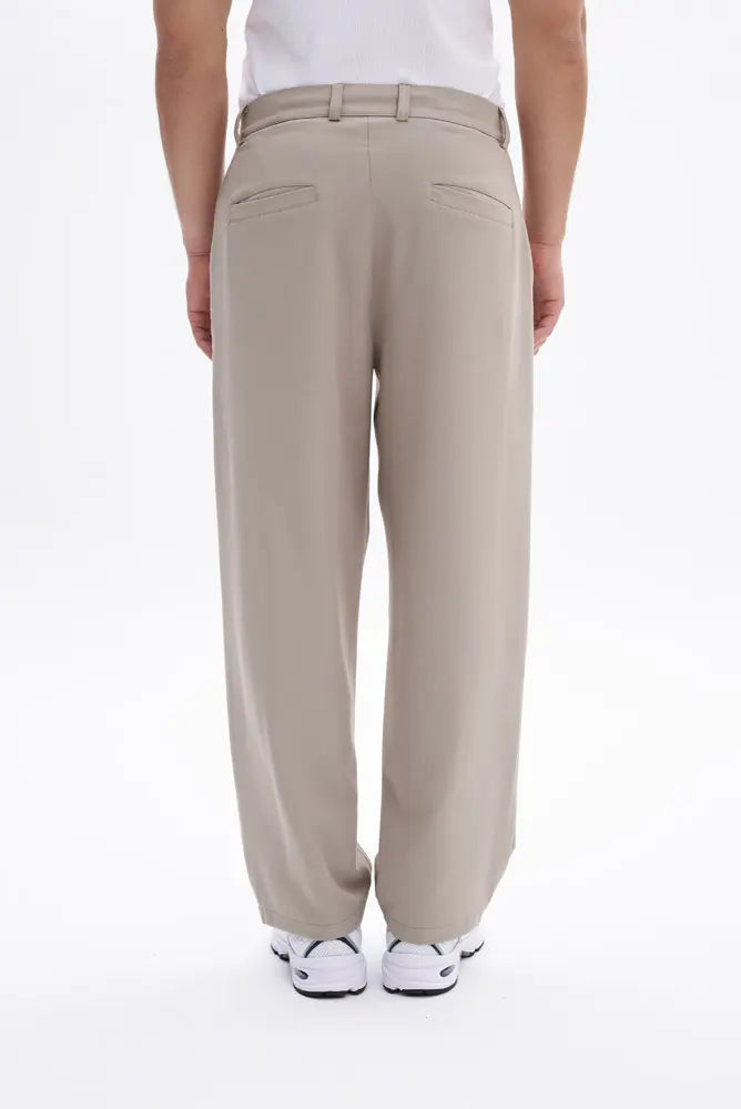 Complice Mare Pants Savannah Beige