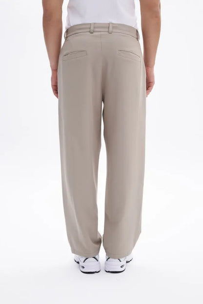 Complice Mare Pants Savannah Beige