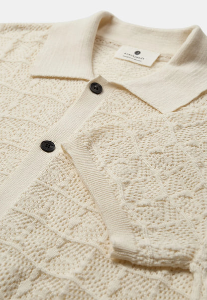 Anerkjendt Aksamuel Cardigan Knit