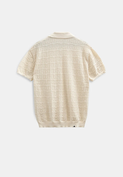 Anerkjendt Aksamuel Cardigan Knit