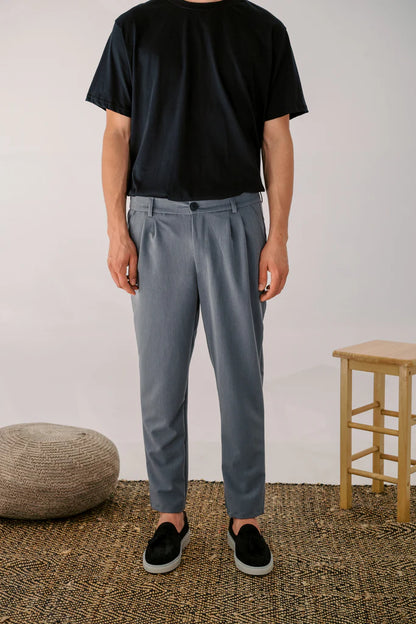 Kiub Deus Light Grey