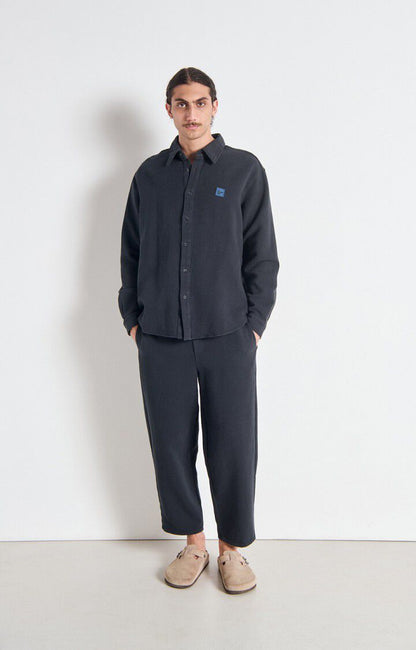 American Vintage Men's Pants Afaz