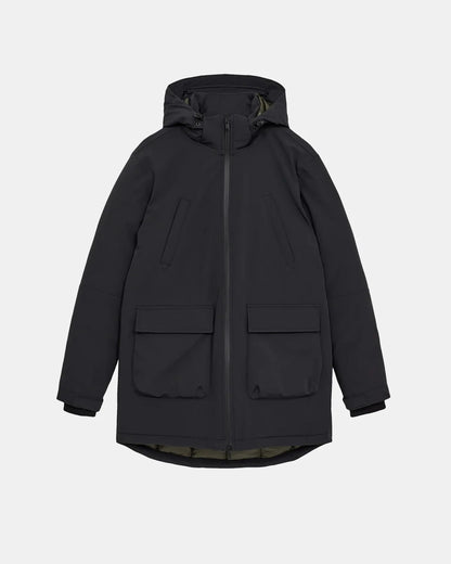 Anerkjendt Akbruce Parka Caviar