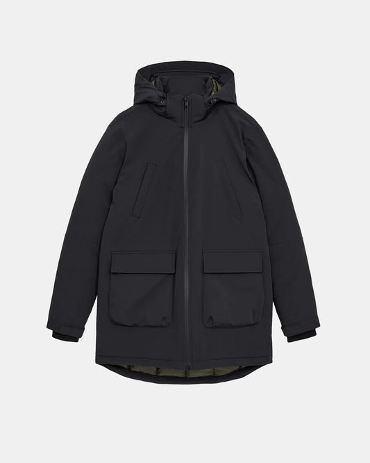 Anerkjendt Akbruce Parka Caviar