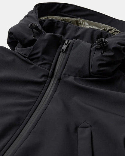 Anerkjendt Akbruce Parka Caviar