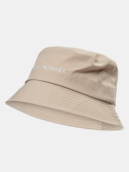 Anerkjendt Akbucket Hat Seersucker Incense