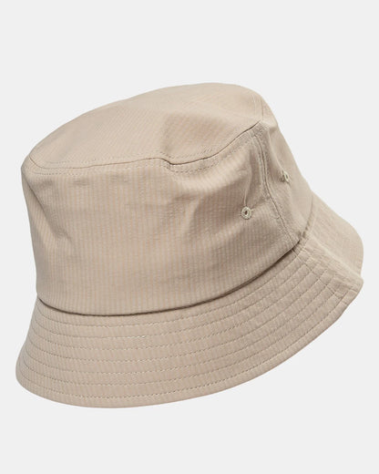 Anerkjendt Akbucket Hat Seersucker Incense