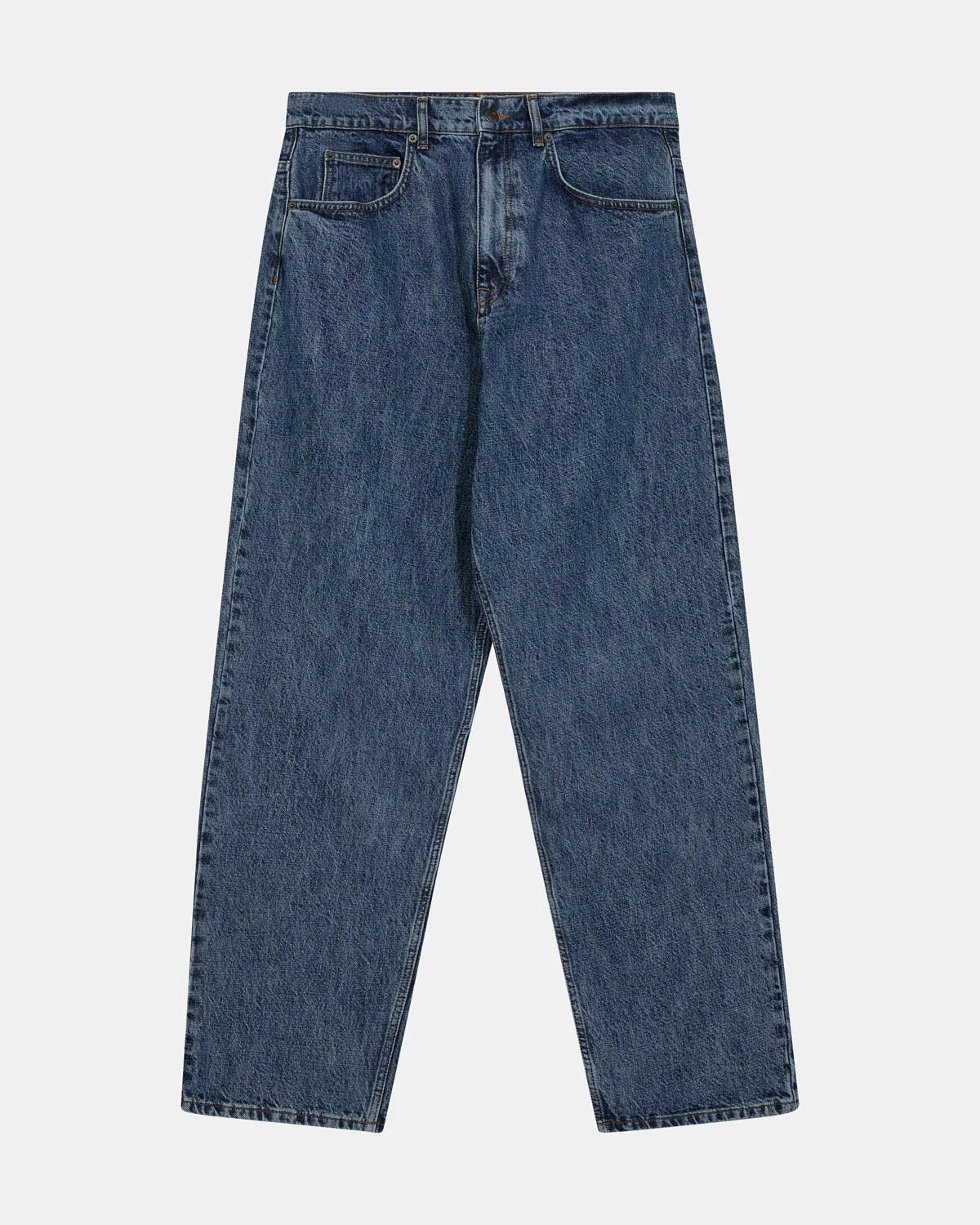 Anerkjendt Akjacob Jeans - 8007 Classic Blue