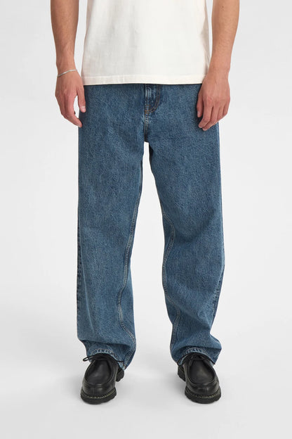Anerkjendt Akjacob Jeans - 8007 Classic Blue